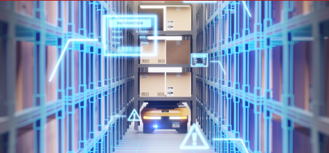 Logistics and Warehousing Automation