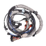 YASKAWA HW1173054-A INTERNAL HARNESS CABLE GP180