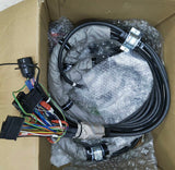 YASKAWA HW1173054-A GP180 INTERNAL WIRING HARNESS