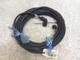 Fanuc A660-2007-T307#L14R53A XGMF-23810 Cable Assembly M37293 New (VT)