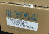 YASKAWA AC SERVO MOTOR SGMGH-09DCA2H SGMGH09DCA2H