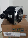 YASKAWA AC SERVO MOTOR SGMGV-09ADC61 SGMGV09ADC61