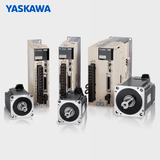 YASKAWA AC SERVO MOTOR SGMGV-30ADB61