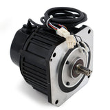 MOTOR, AC SERVO, 550W, SIGMA II, U-AXIS, SK16X