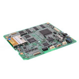 YASKAWA，2143983-0,BOARD, PC, PENDANT, NX100 64MByte, for JZRCR-NPP01B-1