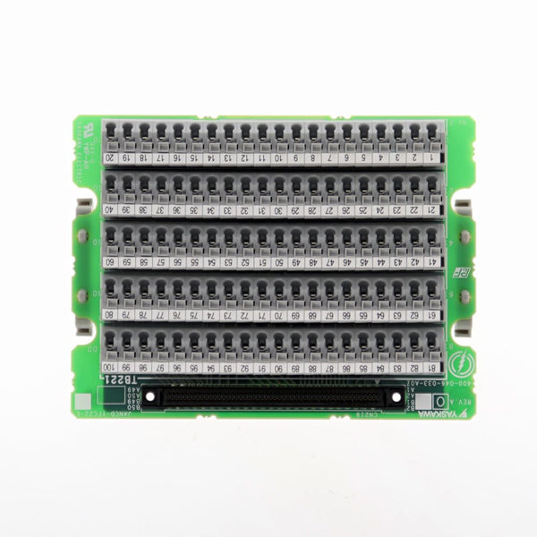 JANCD-YFC22-E,BOARD, PC, BREAKOUT, MACHINE SAFETY, DX200