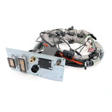 HARNESS, WIRING, INTERNAL, MAIN, W/O WELD POWER CABLE YR-MA02010-A*1, MH24-A00,YASKAWA ,HW1171741-A