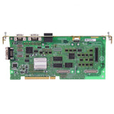 JANCD-NCP02,BOARD, PC, OPTION BASE BOARD ONLY, COMARC III, FOR NX100