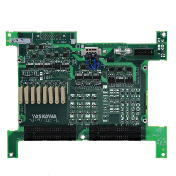 YASKAWA JANCD-AIO02-E,General-purpose I/O BOARD, YRC1000