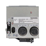 YASKAWA JZRCR-APU01-1,CONTACTOR ASSY, POWER ON/OFF UNIT, YRC1000