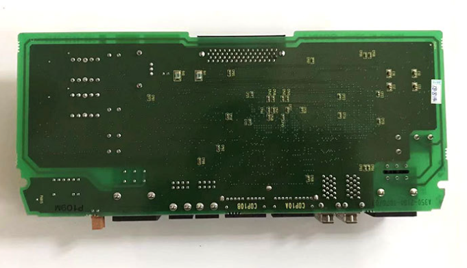 FANUC A20B-2101-0070 Circuit Board – Industrial ROBOT MRO