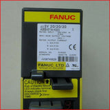 FANUC-SERVO-AMPLIFIER-A06B-6114-H303