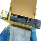 FANUC-SERVO-AMPLIFIER-A06B-6117-H206