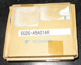 YASKAWA-AC-SERVO