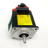 FANUC-AC-SERVO-MOTOR-A06B-0213