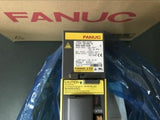 FANUC-SERVO-AMPLIFIER-MODULE