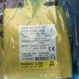 FANUC-SERVO-AMPLIFIER-UNIT