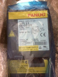 FANUC-SERVO-AMPLIFIER-MODULE