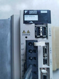 YASKAWA-AC-SERVO-DRIVER-SGDV