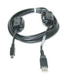 YASKAWA JZSP-CVS06-02-E,CABLE, PROGRAMMING, FOR SGDV YAI-DMD AMPLIFIER, CN7 CABLE, USB TO MICRO(OBS)