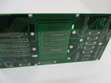 Backplane,DSQC 340 /  3HAB6914-1 USED