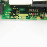 FANUC CIRCUIT BOARD A16B-2203-0594 A16B22030594