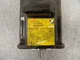 FANUC A06B-0062-B503 AC SERVO MOTOR