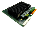 Drive unit,DSQC 236D /  3HAB2207-1  Axis Drive BoardUSED