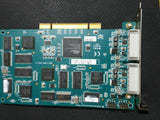 Devicenet board,DSQC 659 /  3HAC025780-001 USED