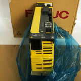 FANUC 80/80HV A06B-6127-H209 AC SERVO DRIVE MODULE   Item NO.:1412791