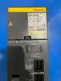 FANUC SPINDLE AMPLIFIER MODULE A06B-6078-H206#H500