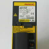 FANUC SERVO AMPLIFIER A06B-6117-H206 A06B6117H206