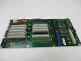 Backplane,DSQC 340 /  3HAB6914-1 USED