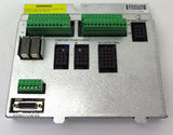 Panel unit,DSQC 331 /  3HAB7215-1 USED