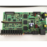 FANUC A20B-2102-0207 Servo drive circuit board