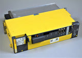 FANUC 80/80HV A06B-6127-H209 AC SERVO DRIVE MODULE   Item NO.:1412791