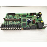 FANUC A20B-2102-0207 Servo drive circuit board