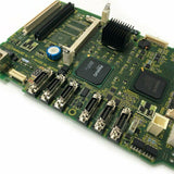 Fanuc A20B-8201-0082 PCB board