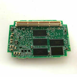 FANUC A17B-3301-0108 circuit board