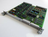 Digital in/output board,DSDX 110 /  YB161102-AH USED