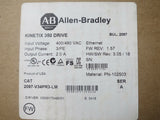 ALLEN BRADLEY 2097-V34PR3-LM