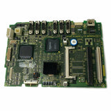 Fanuc A20B-8201-0082 PCB board