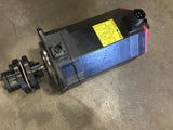 Fanuc A06B-0078-B303 Servo Motor