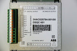 Combi I/O,DSQC 651 /  3HAC025784-001