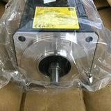 A06B-0062-B503 FANUC AC SERVO MOTOR NEW