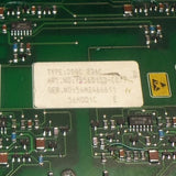 Drive unit,DSQC 236C /  YB560103-CC Servo Amplifier Drive Board -USED